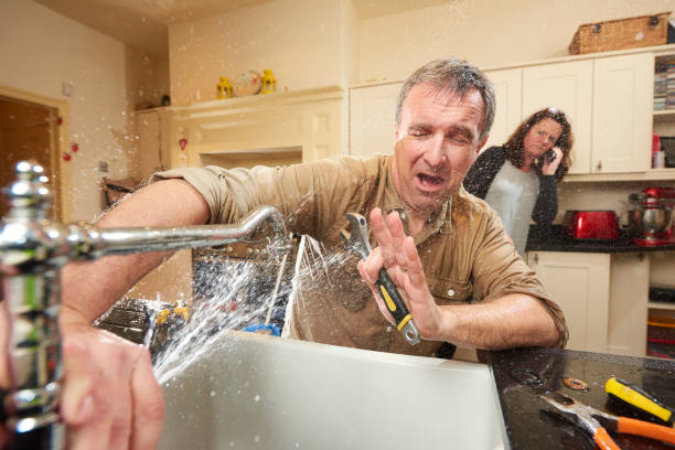 Professional Water damage restoration in Terryville, NY